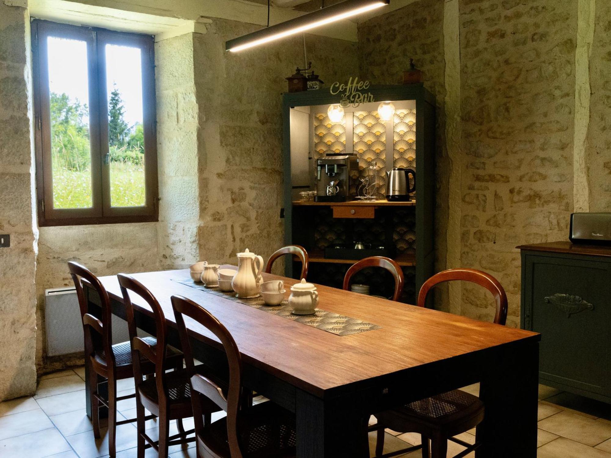 مبيت وإفطار Cazillac Domaine Valenquercy المظهر الخارجي الصورة